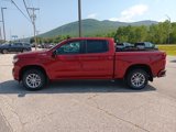 New 2026 Chevrolet Silverado 1500 RST image 4