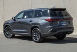 New 2025 Lexus TX 350 AWD image 3