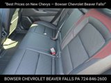 New 2026 Chevrolet Equinox RS w/ Convenience Package III image 5