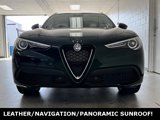 Used 2021 Alfa Romeo Stelvio Ti w/ Premium Package image 3