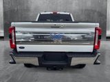 New 2025 Ford F250 King Ranch image 4
