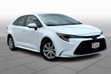 Used 2025 Toyota Corolla LE image 2