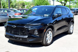 Used 2021 Chevrolet Blazer LT image 4
