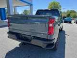 New 2025 Chevrolet Silverado 1500 Custom Trail Boss w/ LPO, Dark Essentials Package image 5