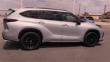 Used 2024 Toyota Highlander XSE image 2