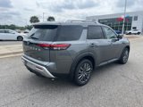 New 2025 Nissan Pathfinder SL w/ SL Premium Package image 5