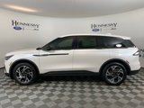 Used 2025 Lincoln Nautilus Premier w/ Jet Appearance Package image 3
