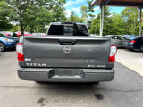Used 2024 Nissan Titan SV image 4