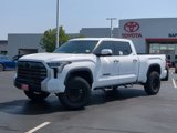New 2025 Toyota Tundra Limited image 2