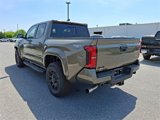 New 2025 Toyota Tacoma TRD Sport image 3