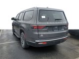 New 2025 Jeep Wagoneer 4WD image 3