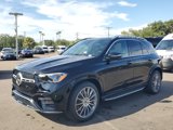 New 2026 Mercedes-Benz GLE 450e 4MATIC image 2