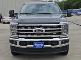 New 2025 Ford F250 Lariat image 3