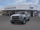 New 2025 Ford F150 King Ranch image 2