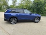 Used 2026 Cadillac Vistiq Sport w/ LPO, Floor Liner Package image 4