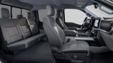 New 2025 Ford F150 XLT w/ Equipment Group 302A MID image 5