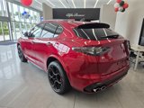 New 2024 Alfa Romeo Stelvio Quadrifoglio w/ Active Assist Plus Package image 6
