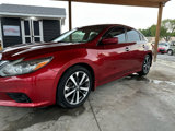 Used 2016 Nissan Altima 2.5 SR image 4