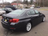 Used 2015 BMW 535i xDrive Sedan image 5