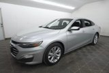 Used 2022 Chevrolet Malibu LT image 3