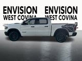 New 2025 RAM 1500 Rebel w/ Advanced Safety Group II image 6