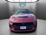 New 2025 Ford Mustang GT Premium image 3