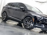 Used 2023 Kia Sportage EX image 4