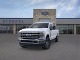 New 2025 Ford F250 Lariat image 2