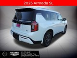 New 2025 Nissan Armada SL image 4