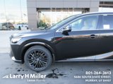 New 2025 Lexus RX 350h image 2