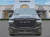 New 2025 RAM 1500 Laramie w/ Night Edition image 2