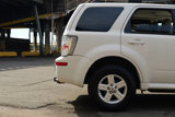 Used 2009 Mercury Mariner 4WD Hybrid image 6