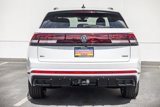 New 2026 Volkswagen Atlas Cross Sport SEL R-Line image 4