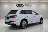 New 2025 Audi Q7 3.0T Premium Plus image 5