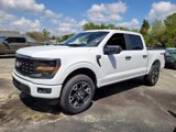 New 2025 Ford F150 STX image 3
