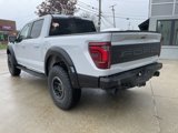 New 2025 Ford F150 Raptor image 6