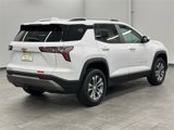 Used 2025 Chevrolet Equinox LT w/ Convenience Package II image 2