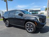 New 2025 GMC Yukon AT4 Ultimate image 2