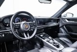 Certified 2022 Porsche 911 Carrera 4S image 4