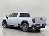 New 2025 GMC Sierra 2500 SLT w/ SLT Premium Package image 3