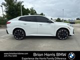 Used 2024 BMW X2 M35i w/ Premium Package image 4