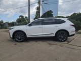 New 2026 Acura MDX A-Spec image 4