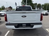 New 2025 Ford F150 XLT image 4