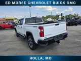 Used 2021 Chevrolet Silverado 2500 Custom w/ Custom Value Package image 5