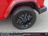 New 2025 Jeep Wrangler Sahara image 4