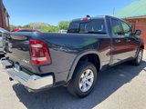 Used 2020 RAM 1500 Laramie image 5