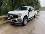 New 2025 Ford F250 Lariat w/ Chrome Package image 3