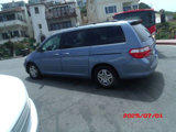 Used 2006 Honda Odyssey EX image 3