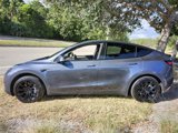 Used 2023 Tesla Model Y Long Range image 2