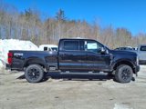 New 2025 Ford F350 Lariat w/ Lariat Ultimate Package image 3